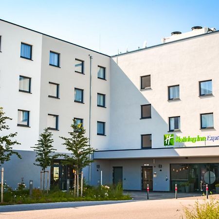 Holiday Inn Express Munich - Olching By Ihg Kültér fotó