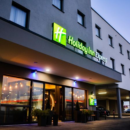 Holiday Inn Express Munich - Olching By Ihg Kültér fotó