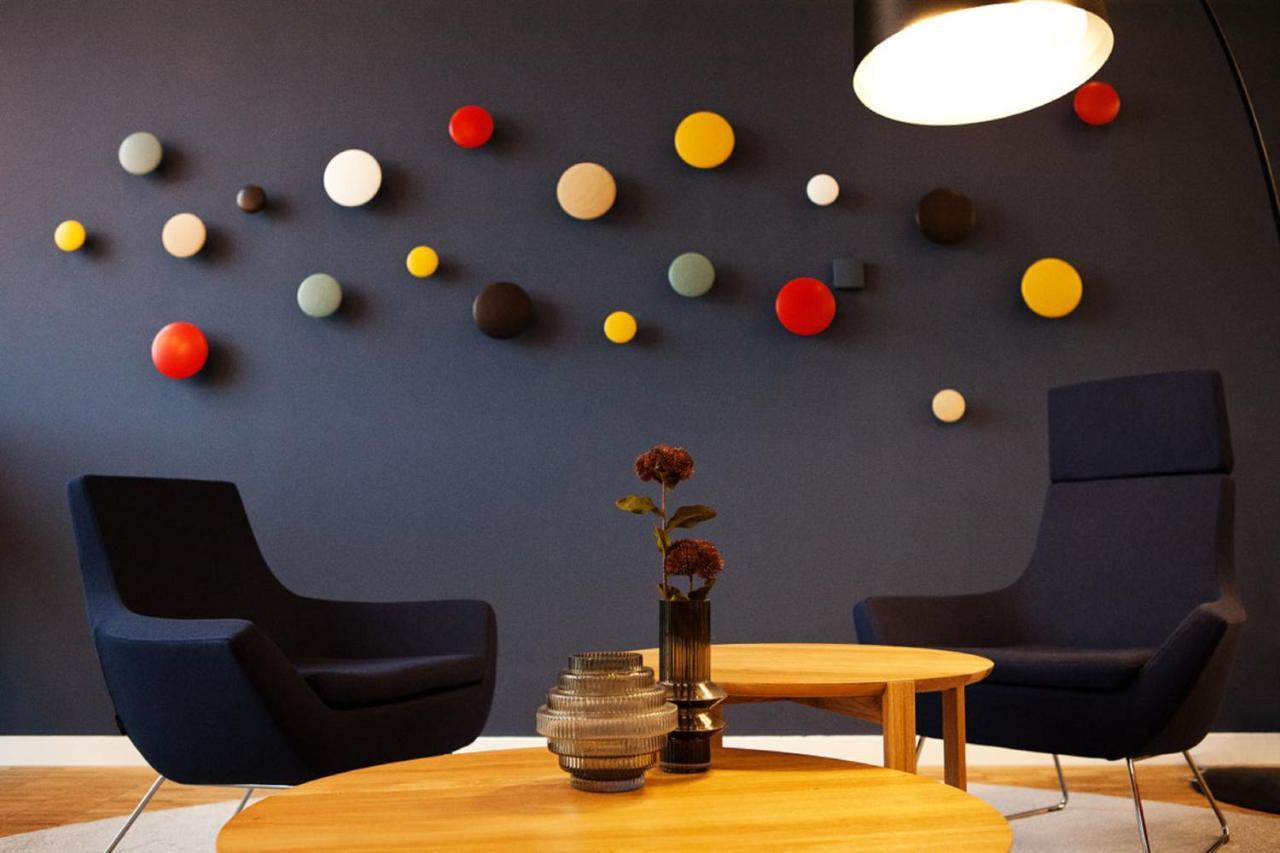 Holiday Inn Express Munich - Olching By Ihg Kültér fotó