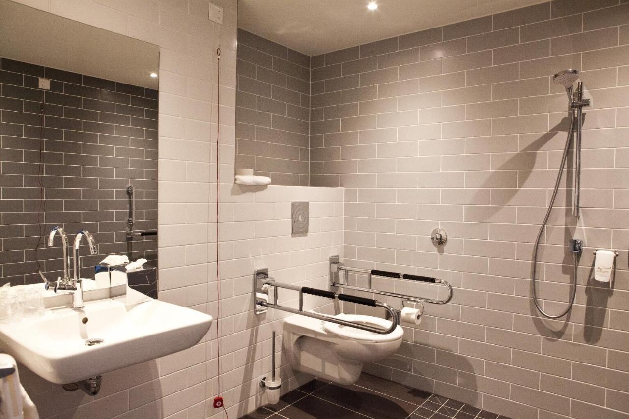 Holiday Inn Express Munich - Olching By Ihg Kültér fotó