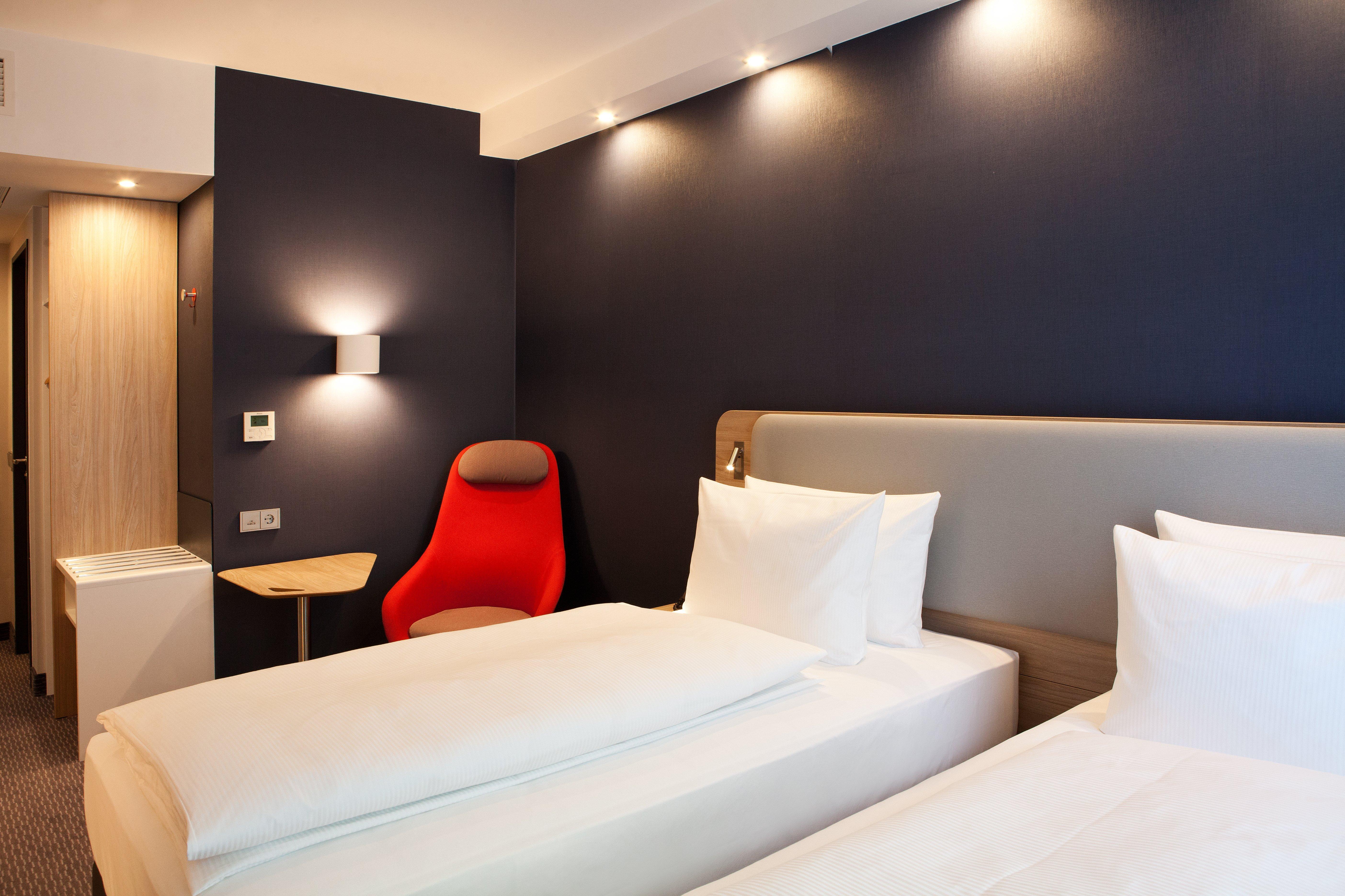 Holiday Inn Express Munich - Olching By Ihg Kültér fotó