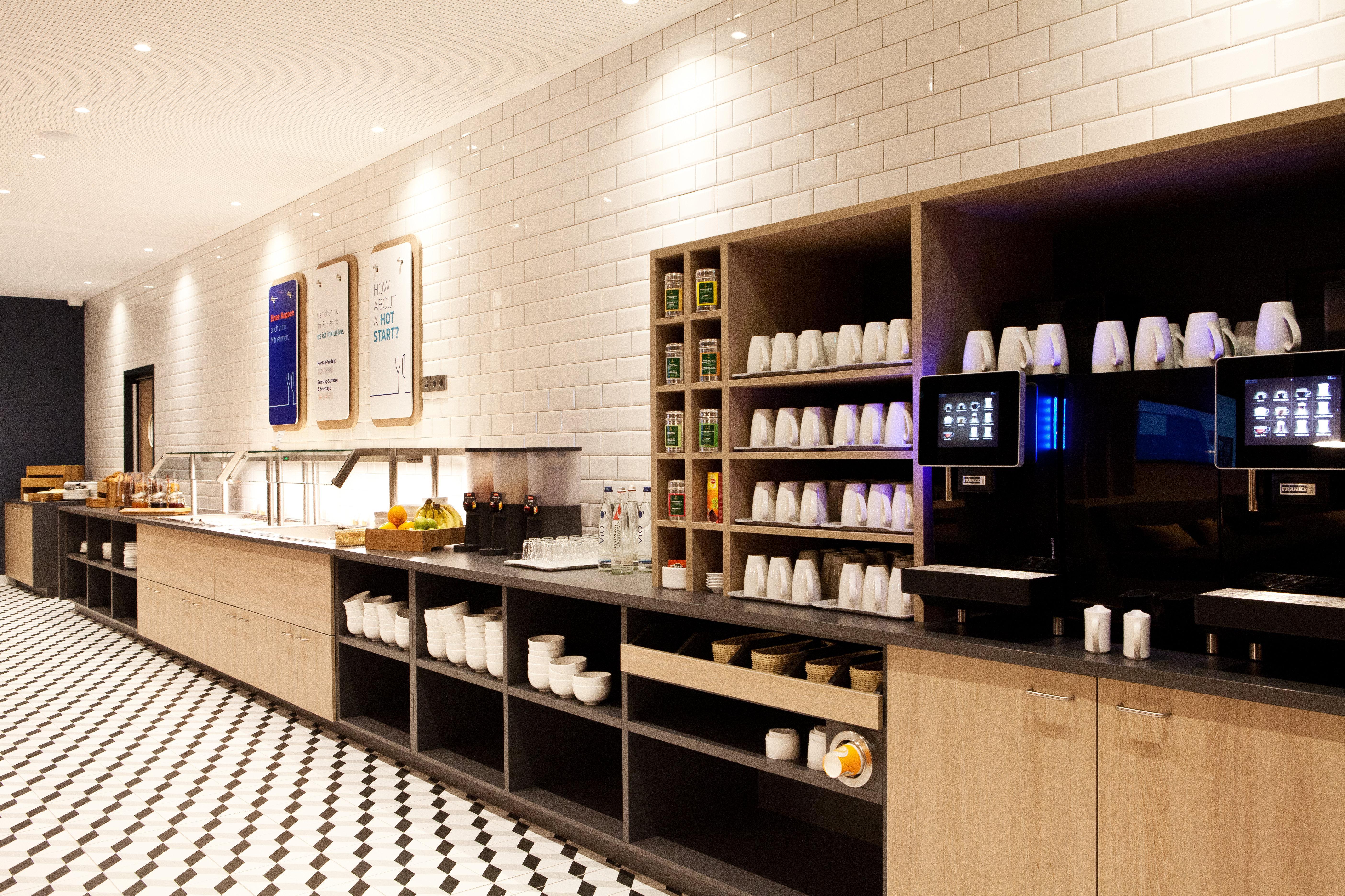 Holiday Inn Express Munich - Olching By Ihg Kültér fotó