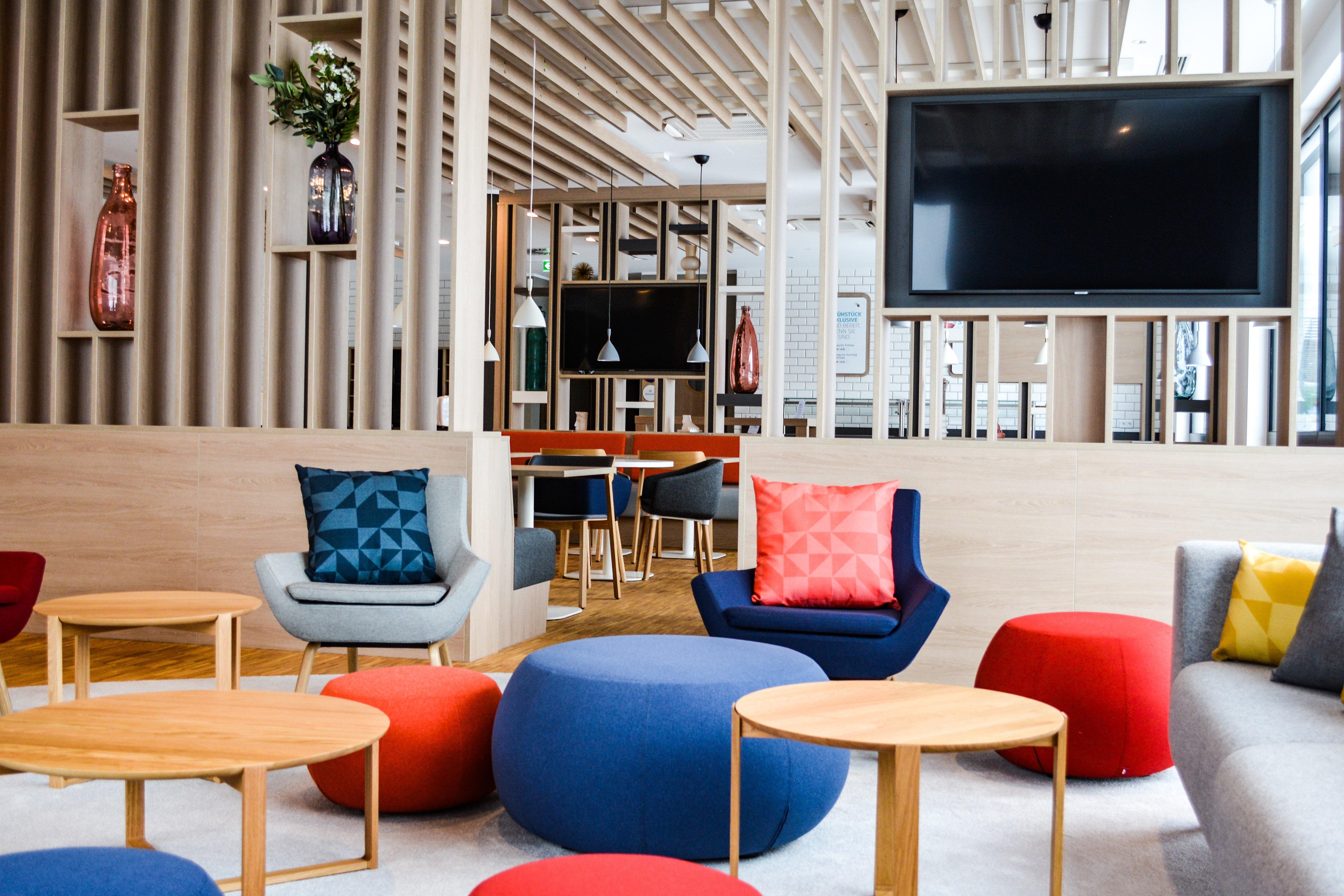 Holiday Inn Express Munich - Olching By Ihg Kültér fotó