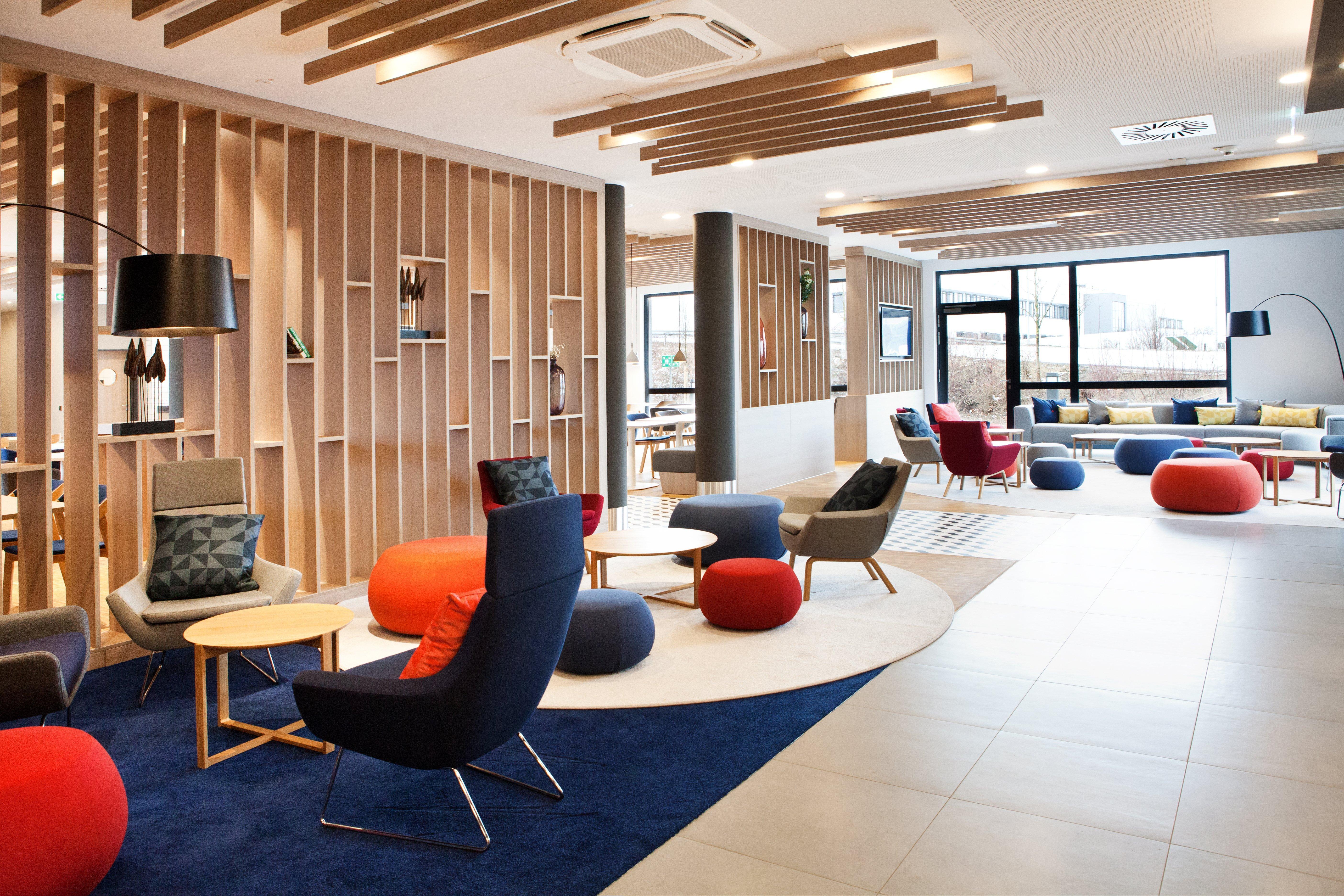 Holiday Inn Express Munich - Olching By Ihg Kültér fotó
