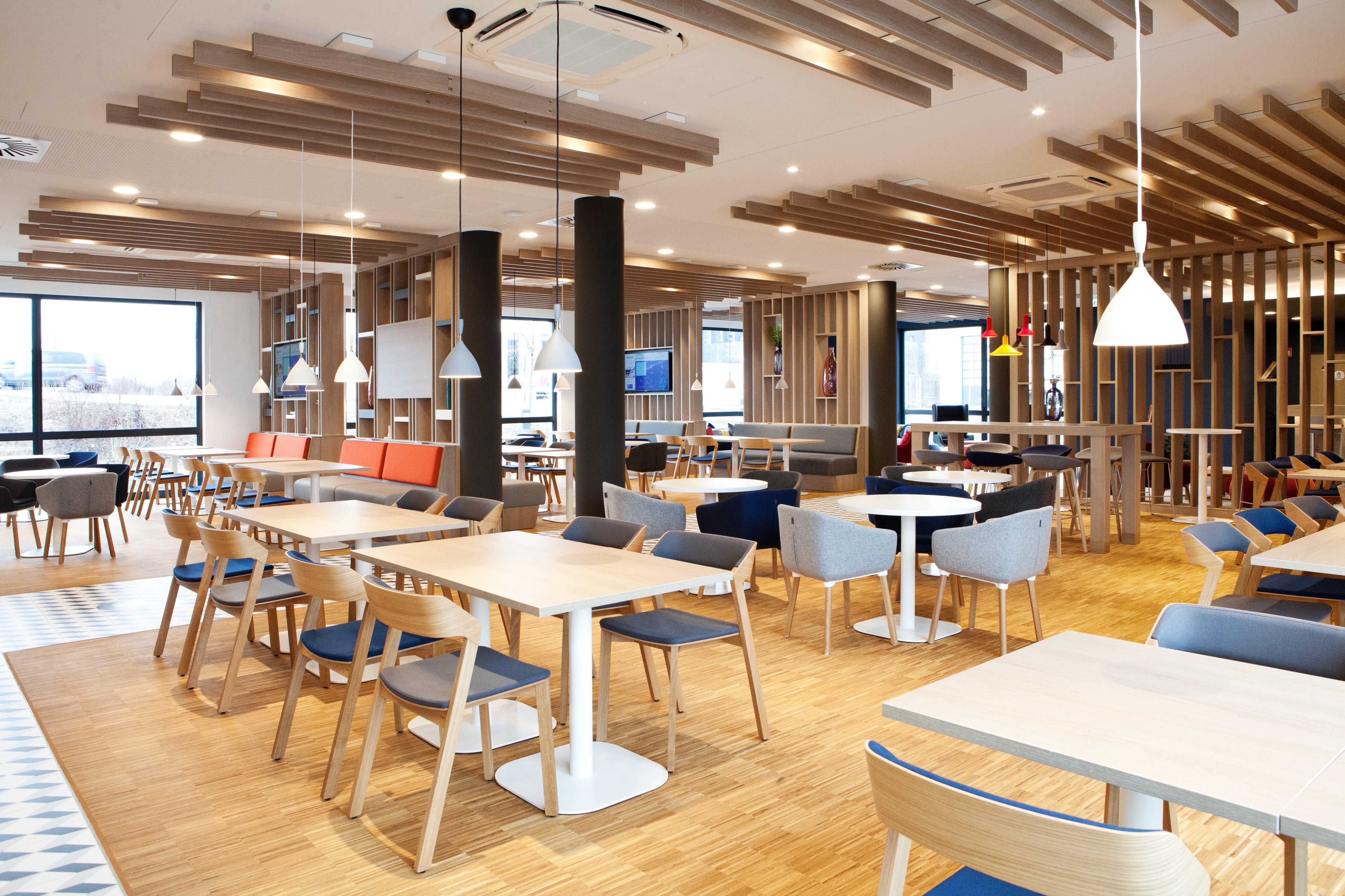 Holiday Inn Express Munich - Olching By Ihg Kültér fotó