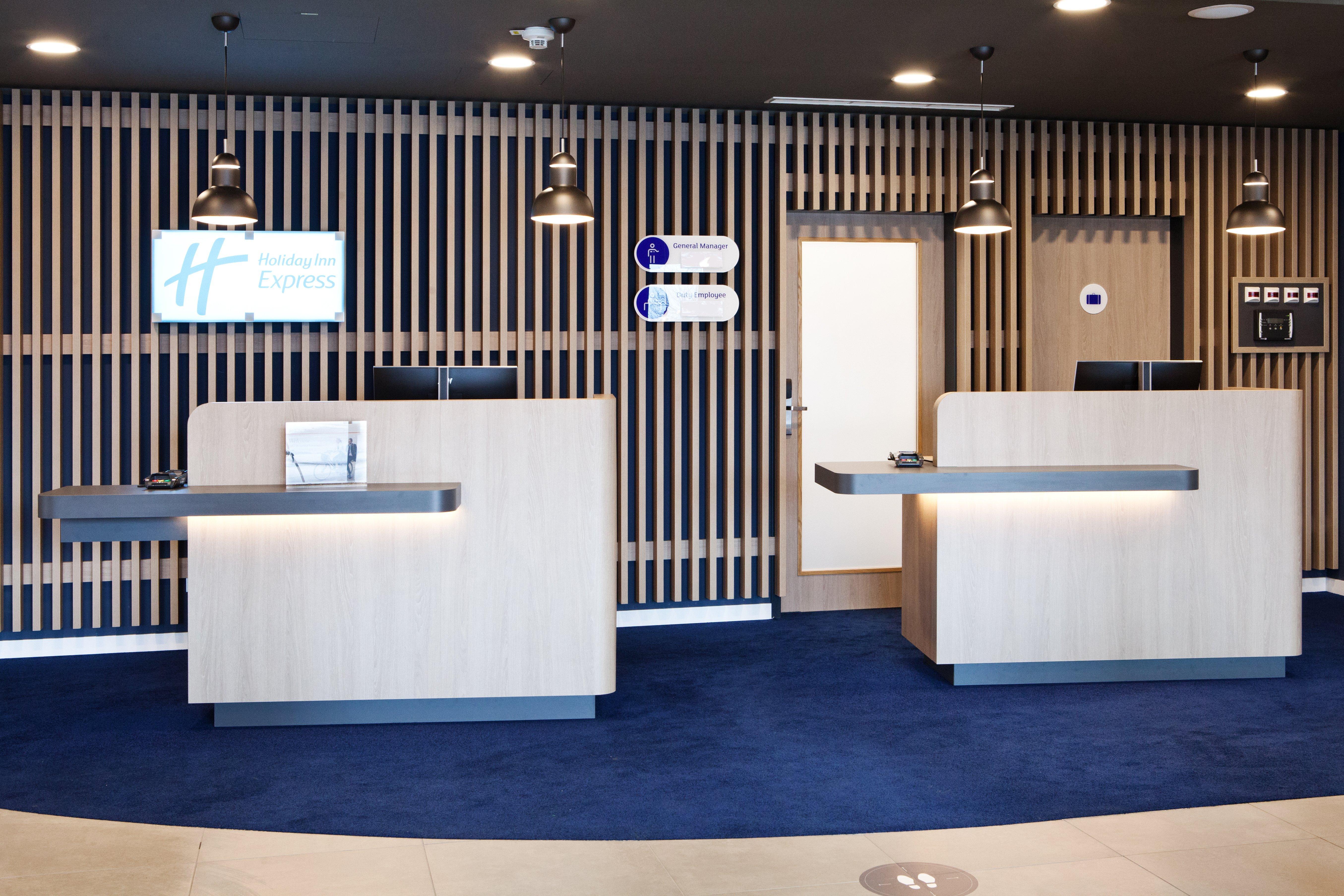 Holiday Inn Express Munich - Olching By Ihg Kültér fotó