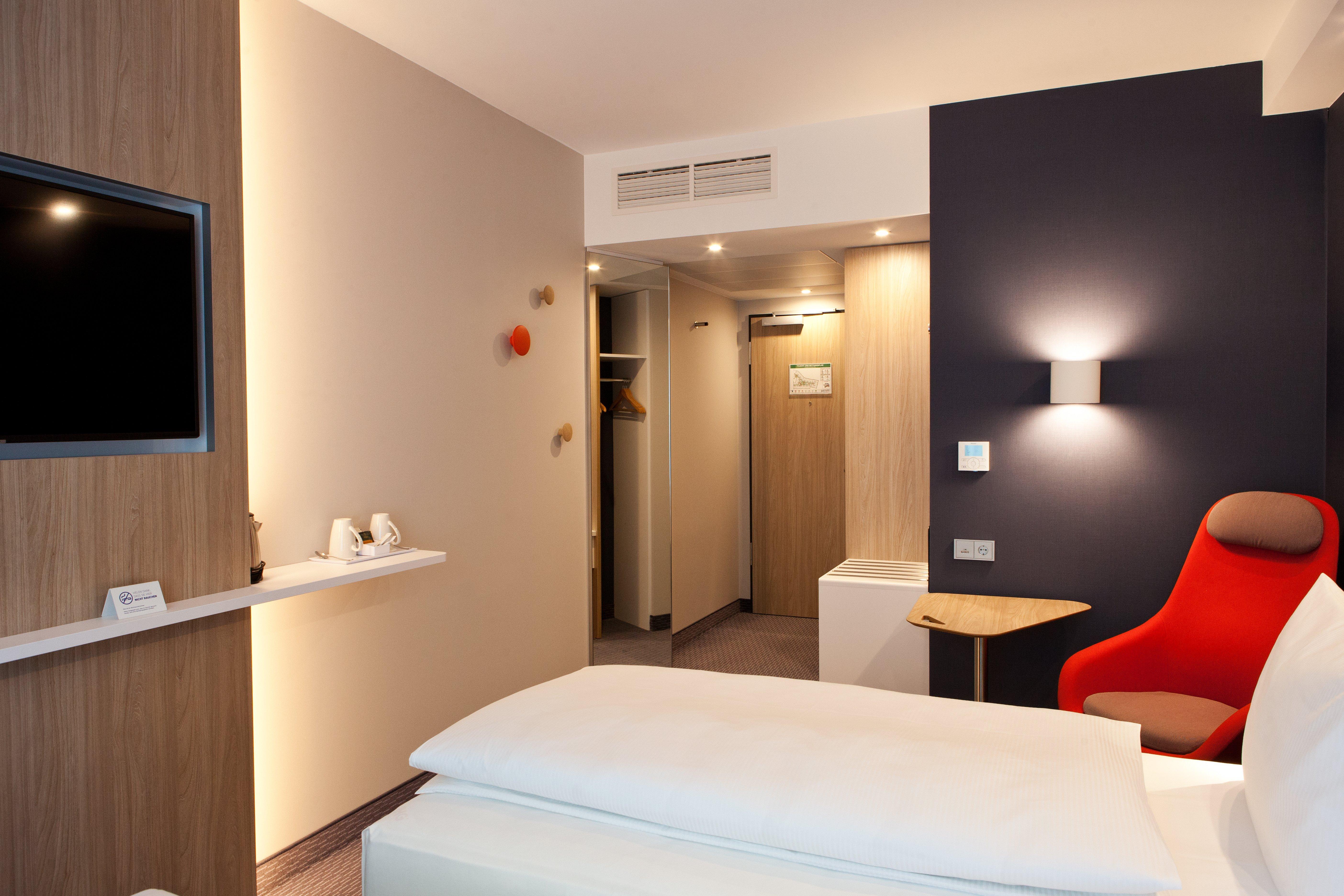 Holiday Inn Express Munich - Olching By Ihg Kültér fotó