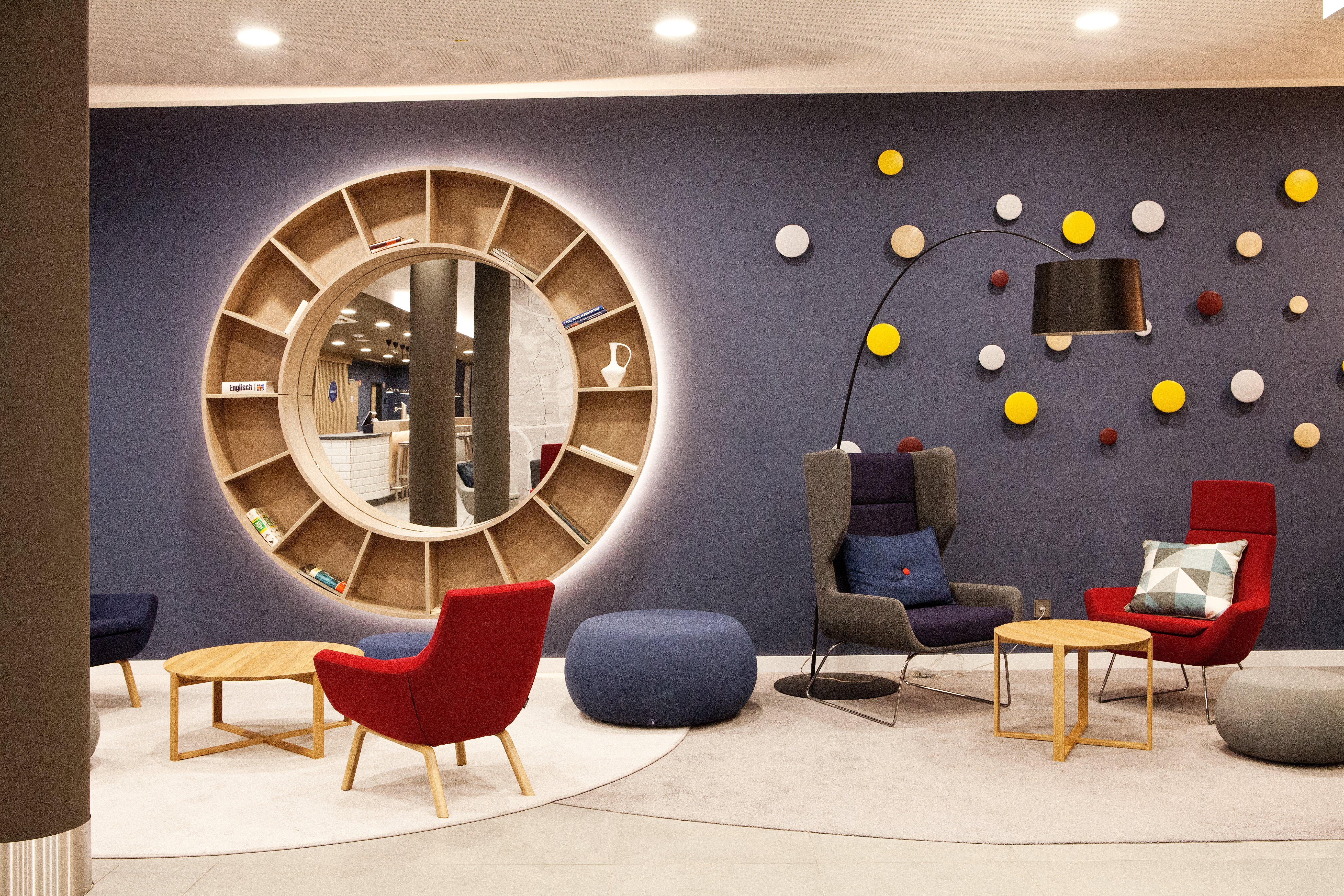 Holiday Inn Express Munich - Olching By Ihg Kültér fotó