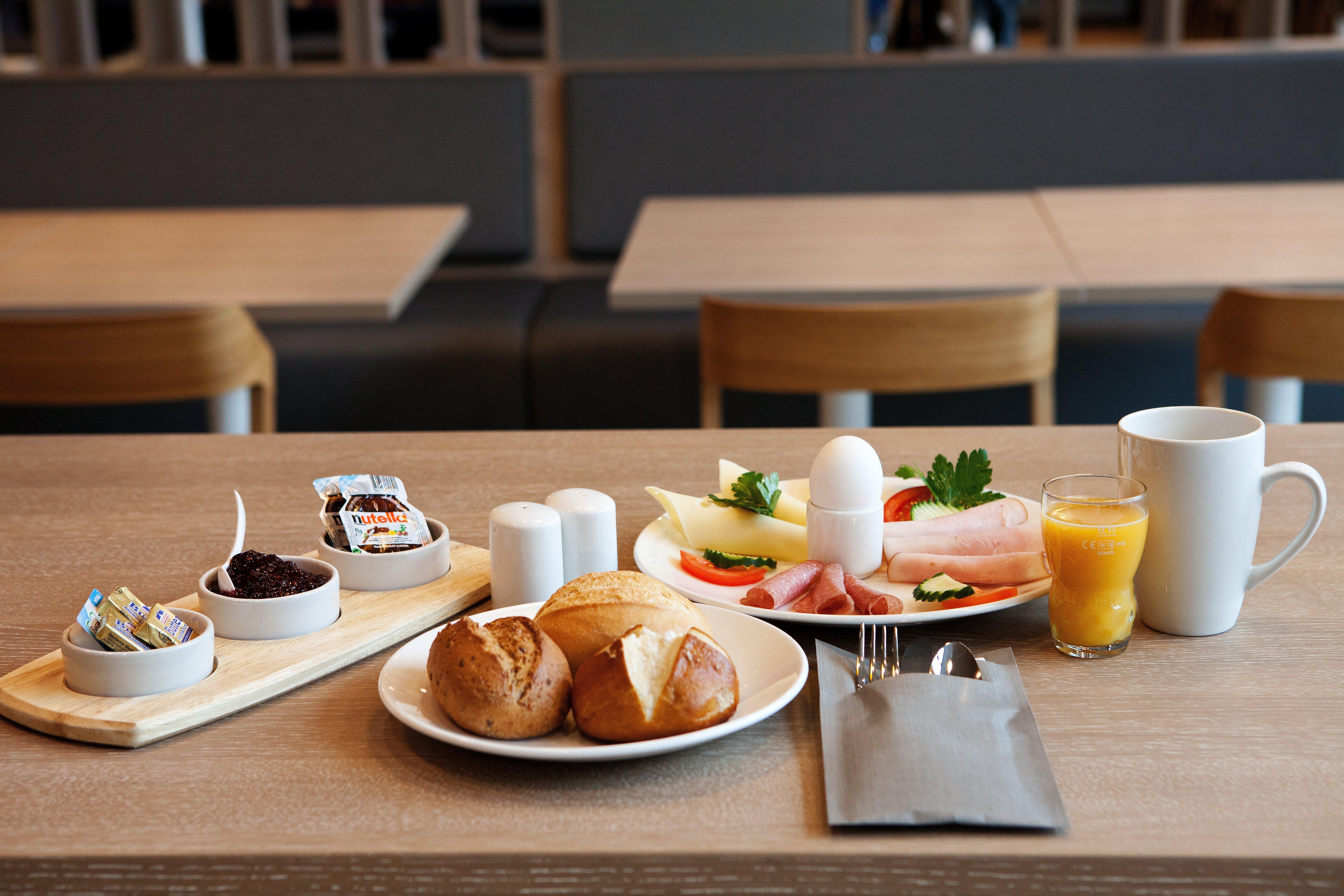 Holiday Inn Express Munich - Olching By Ihg Kültér fotó