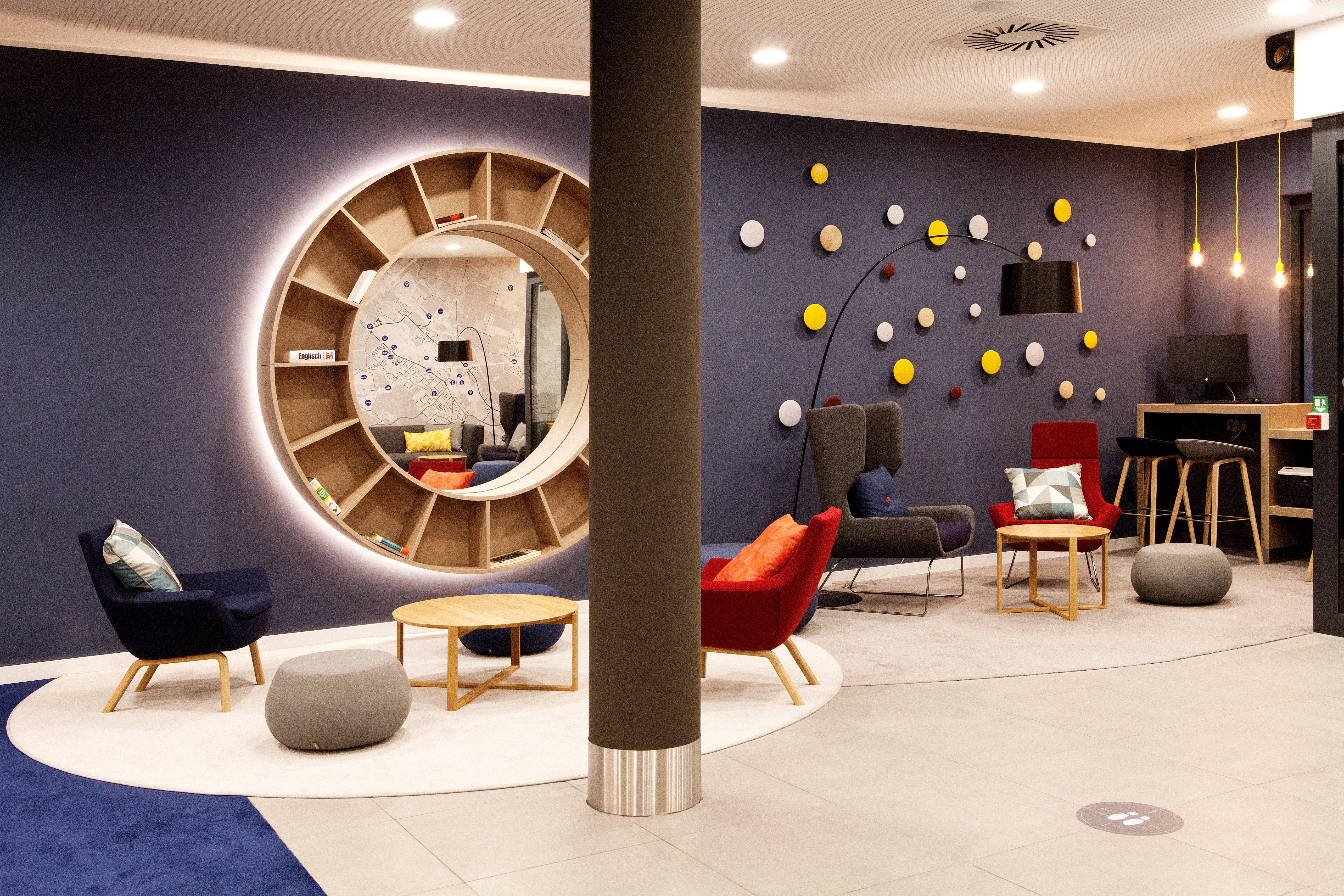 Holiday Inn Express Munich - Olching By Ihg Kültér fotó