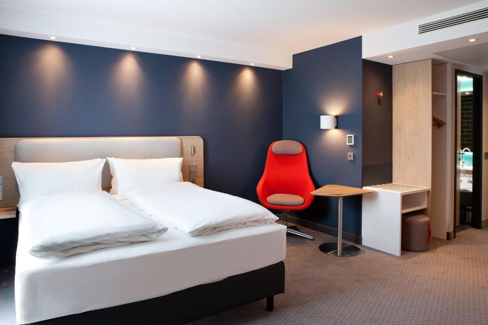 Holiday Inn Express Munich - Olching By Ihg Kültér fotó